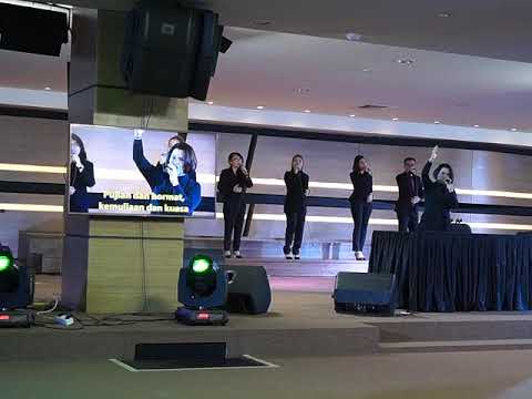 Rehobot Praise & Worship - Allah yang Kekal