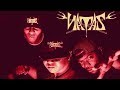 NATAS ESHAM MASTAMIND TNT MEGA MIX 92-94