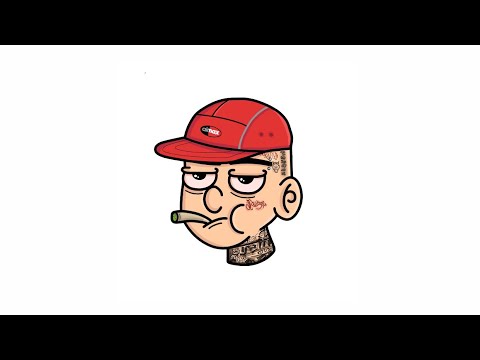 Malcria77 -“tipo Adriano”- feat Malfeitor77 & Recrutaog