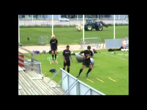 HonkaTV Valmentajien ennakko: HJK - FC Honka [14.8.2010]