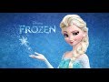 Все одно - Крижане серце | Let It Go - Frozen (Ukr) 1080p 