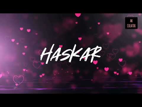 🌹❤️Hai tere janam ka ye subh din🌹❤️ WhatsApp Birthday status video 😍