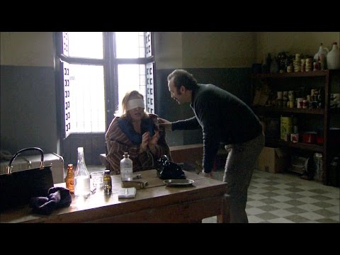 Amar C528 - Corrales se muestra amenazador con Juana