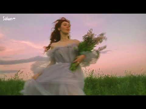 Runaway (slowed+reverb) ✨ - Cover by Amena Alsameai [Lyrics]