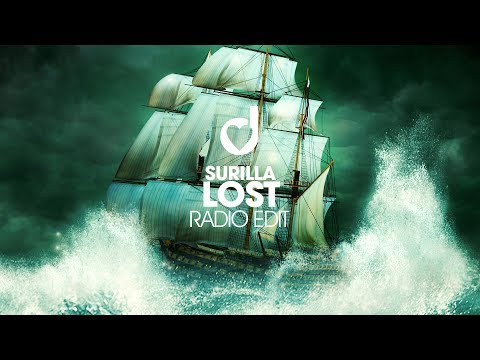 Surilla - Lost