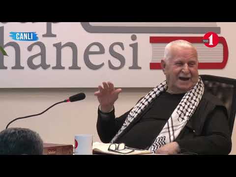 Çantacı Necmi abiden ateisti şok eden soru: "Sana sorsalardı burnunu nerene koyardın?"