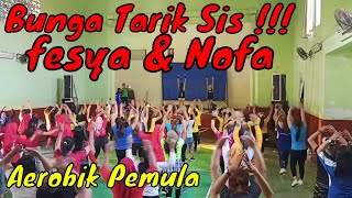 Download lagu Aerobik Bunga Tarik Sis Semongko | Senam aerobik pemula & Zumba bersama Fesya & Nofa mp3 Download lagu Aerobik Bunga Tarik Sis Semongko | Senam aerobik pemula & Zumba bersama Fesya & Nofa mp3