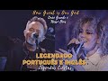 HOW GREAT IS OUR GOD Chris Tomlin Feat Hillsong United LEGENDADO