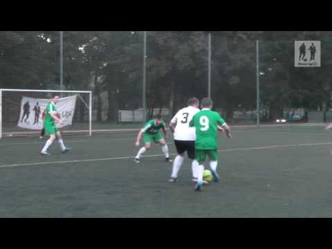 05.07.2016 II Liga B - Teva vs. nc+
