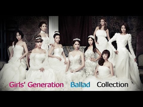 download lagu mp3 mp4 Snsd Ballad, download lagu Snsd Ballad gratis, unduh video klip Snsd Ballad