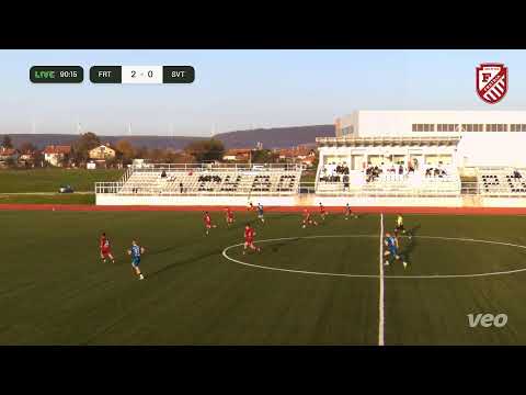 FC Fratria II vs Svetkavitsa2014