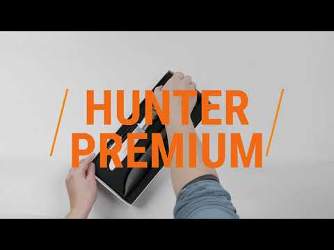 Brusletto Hunter Premium