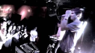 Bear in Heaven LIVE: Reflection of You