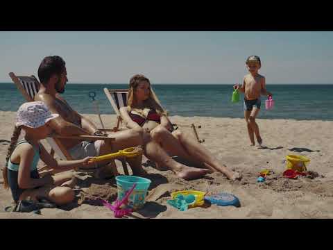 Hotel SENATOR **** | Dźwirzyno | Hotele Nadmorskie | Wakacje w Hotel SPA przy samej plaży