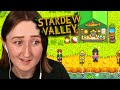 playing the new festival in stardew valley 1.6! (Streamed 3/23/24)