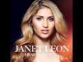 Janet Leon - Heartstrings 