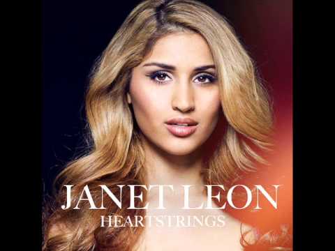 Janet Leon - Heartstrings