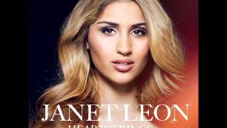 Janet Leon - Heartstrings