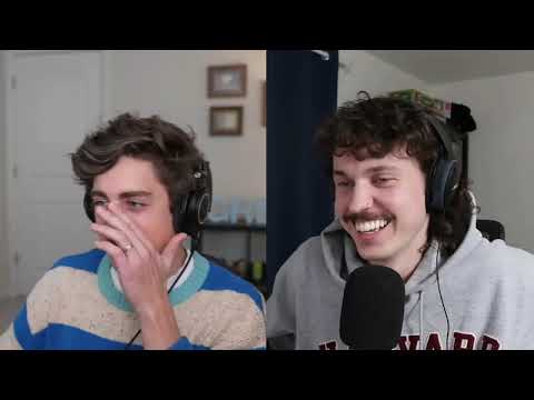 Kurtis Conner & Danny Gonzalez Collaboration Compilation