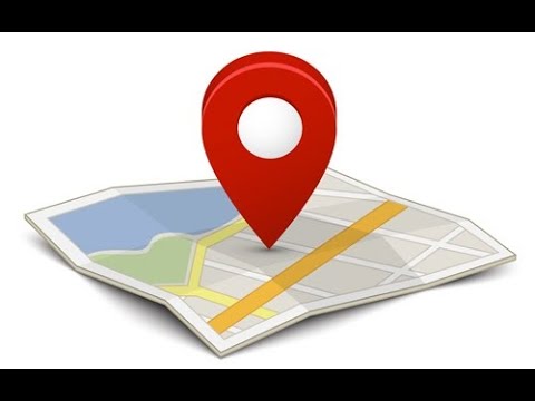 Radio Sputnik Moscow - Google records your location even when you tell it not to