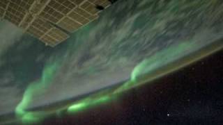 Kinda makes the eight months of training and many millions of dollars it takes to get up there as a private citizen seem worth it.