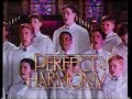 Perfect Harmony Disney Channel Promo 1991