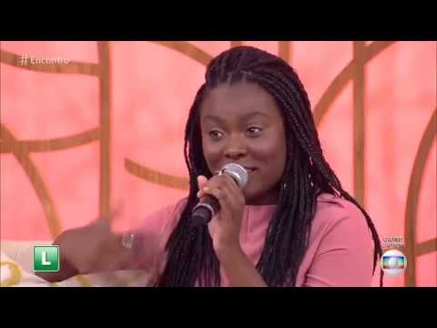 🔴Encontro com Fátima Bernardes 25/04/2018