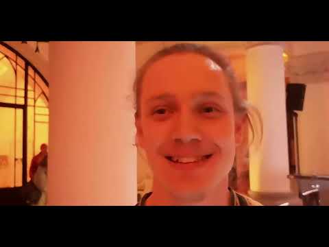 Jonas Frølund, clarinetist în V Coloris, la Festivalul Classix 2022