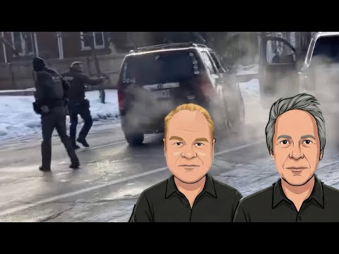 Minneapolis ICE Shooting: The Video, the Network, and the Truth They Hid