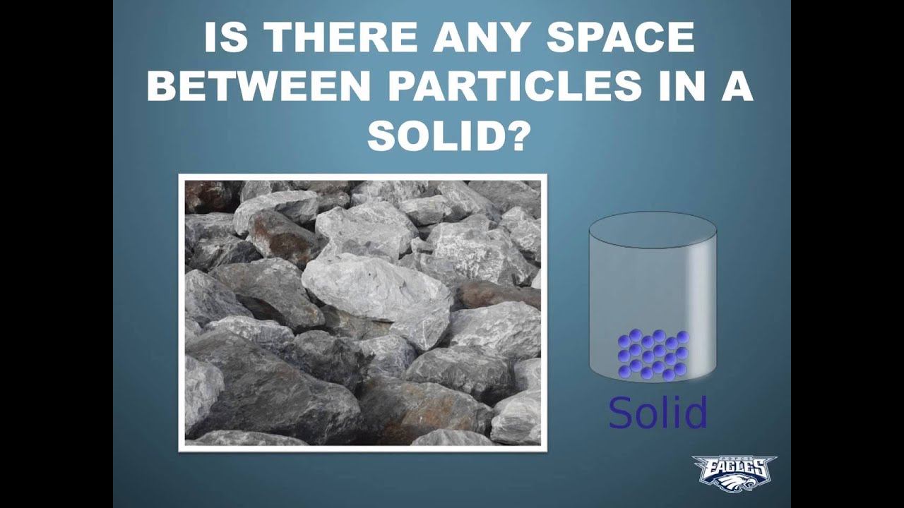 34. So You Think You Know States of Matter?