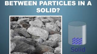 34. So You Think You Know States of Matter?