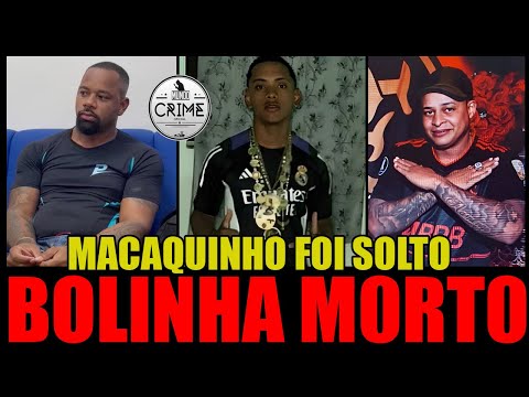 Bolinha was killed by the Caos team at the small field.