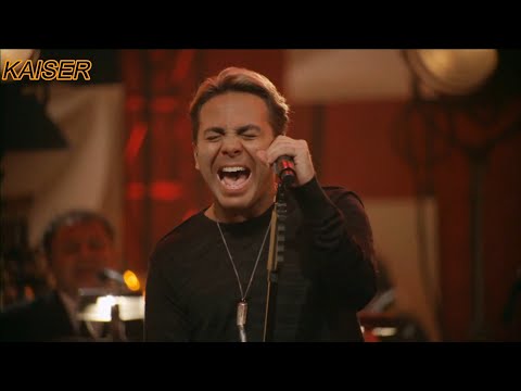 Cristian Castro - Nunca Voy a Olvidarte - Primera Fila: Día 1 (En Directo)