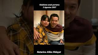 Download lagu Taufik Hidayat keluarga #shorts mp3