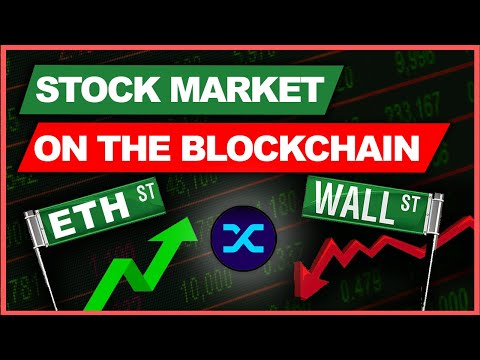 Synthetix & Kwenta | Crypto & Stock Perps Derivatives