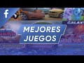 10 MEJORES JUEGOS DE FACEBOOK Juegos Viejos De Tu Infancia