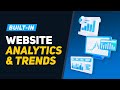 Built In Analytics For Website Traffic Trends CPanel AWStats ️ Easy Tips Tricks