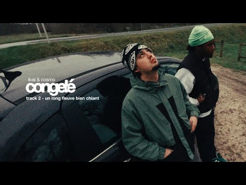 Video thumbnail for ​​congelé