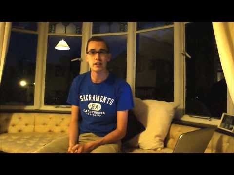 Somebody is pirating my videos!