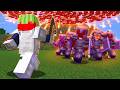 How I NUKED My Friends SMP Using An Orbital Cannon