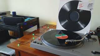 Chic - Stage Fright [1981]