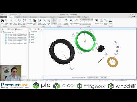 PTC Service Lifecycle Management (SLM)