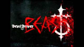 Black Soul Choir - Devildriver