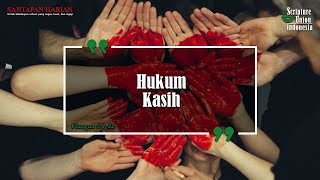 Download lagu Hukum Kasih mp3