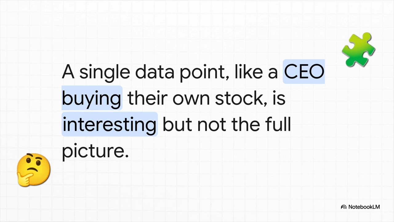💰 Follow the Smart Money — Trade Like the Pros video thumbnail