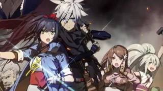 Ame x Sou * Kana Nishino * Namidairo