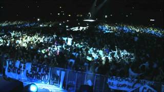 Ligabue (feat. Corrado Rustici) - Il peso della valigia (Salerno - tratto da &quot;Arrivederci, Mostro!&quot;)