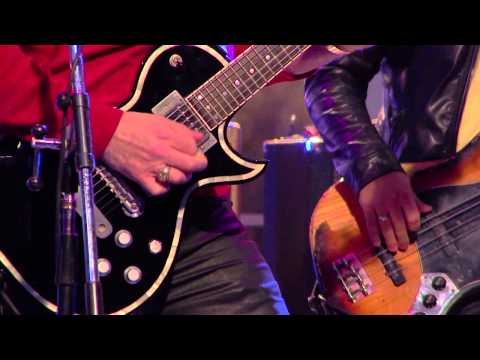 Juanse - Simpatía - EN ESTEREO