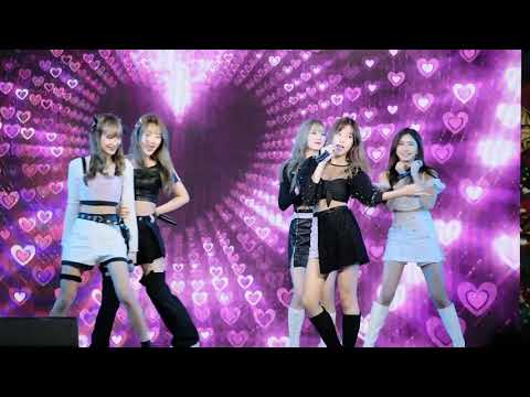 ความรักใหม่ chypre 4/12/64