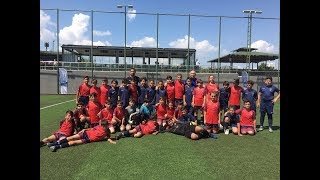 PSG Futbol Akademi & AFA